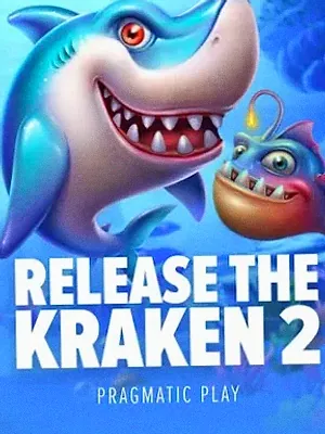 Release the Kraken 2 at Onluck