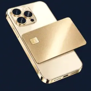 Luxury smartphone — Onluck