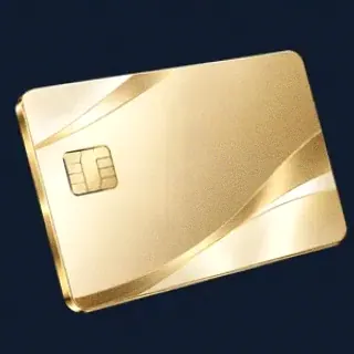 Bank card — Onluck